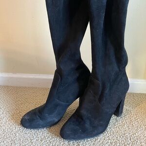 Stuart Weitzman knee high boots